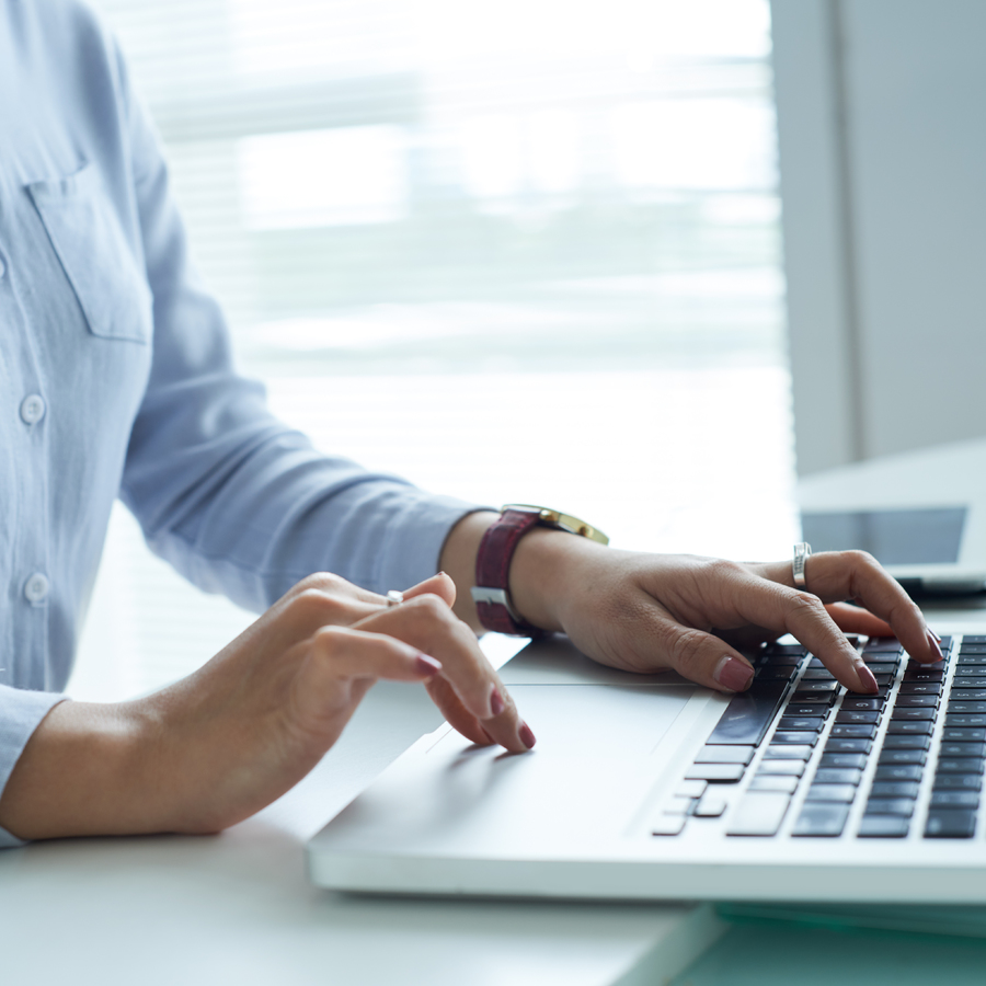 Das E-Mail-Tool neu entdeckt