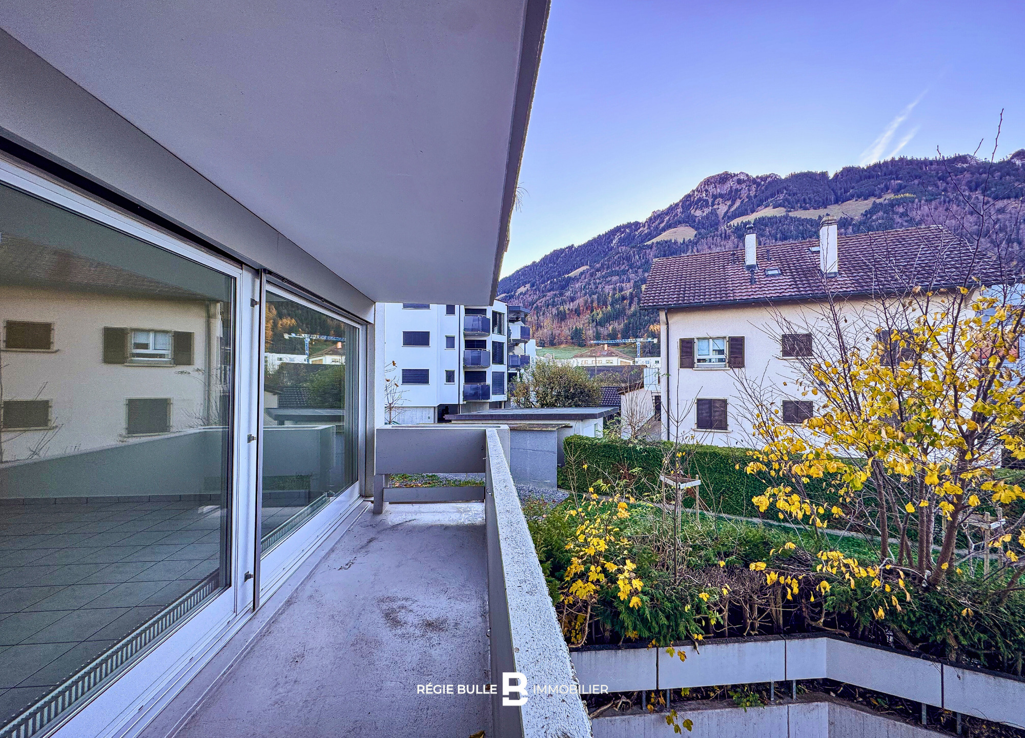 Balcon principal Balcon principal