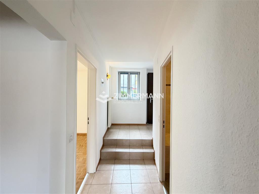 Premier coup d'oeil 1