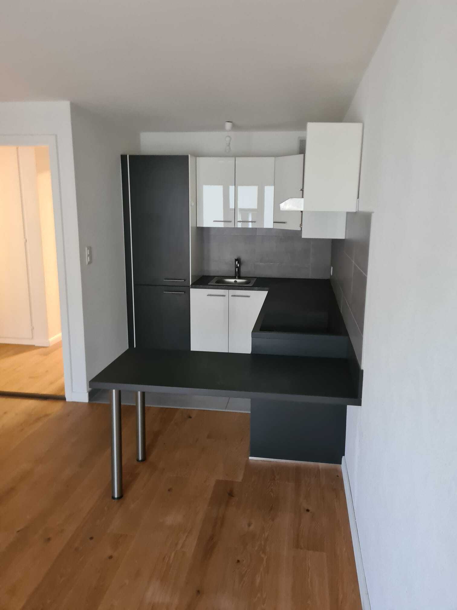 Vue intérieure 1