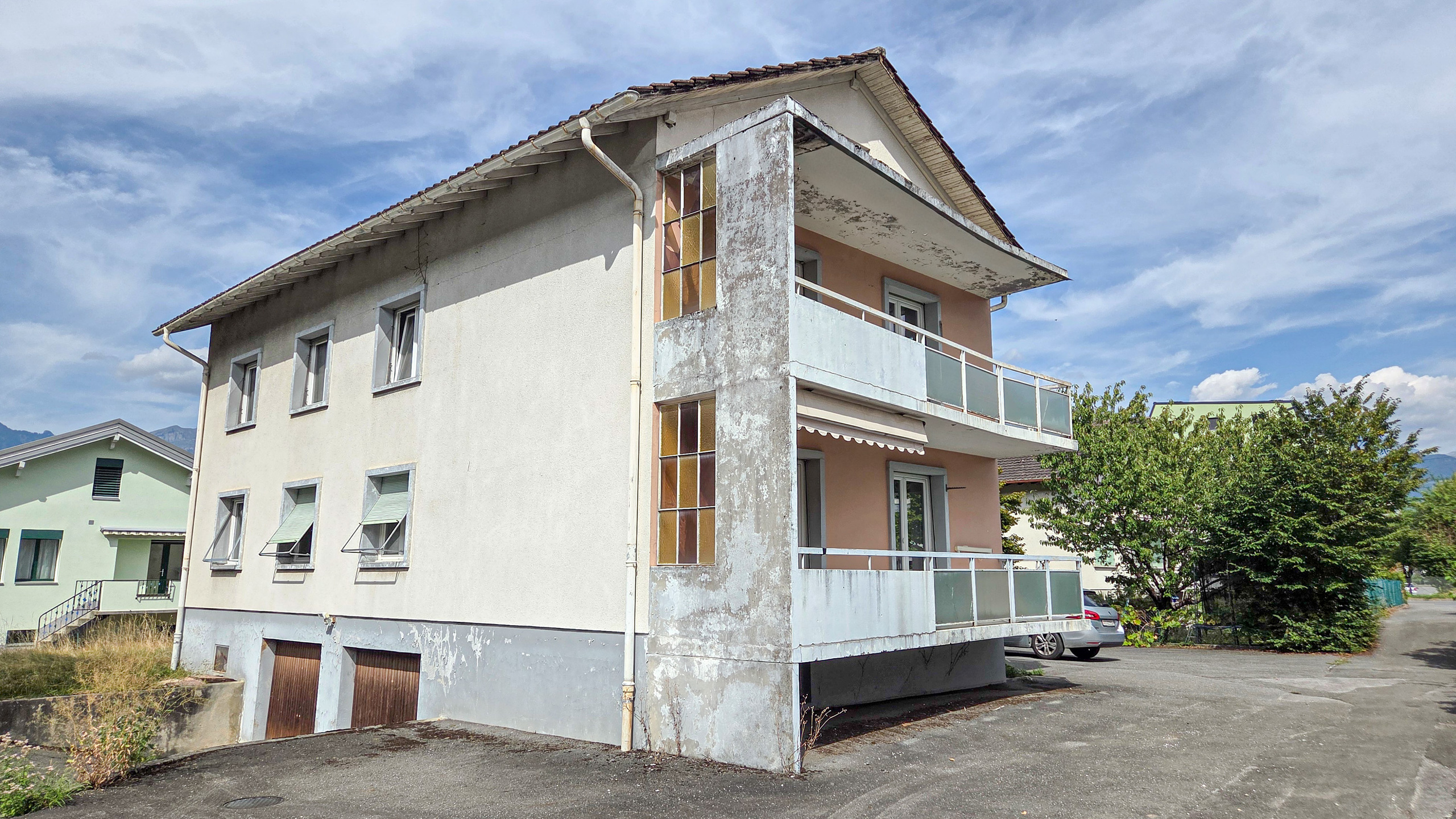 Aussenansicht 3