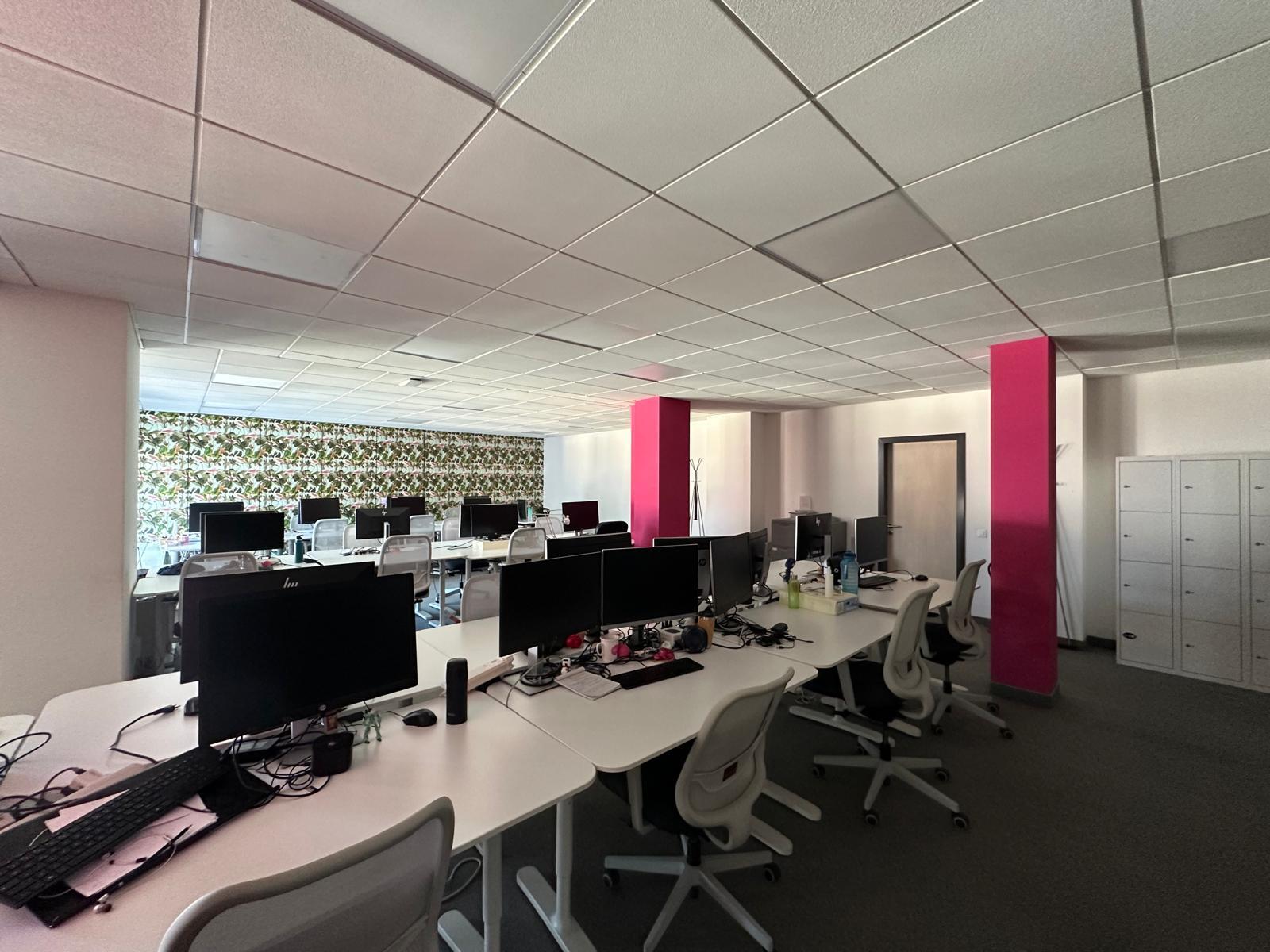 Vue intérieure 8