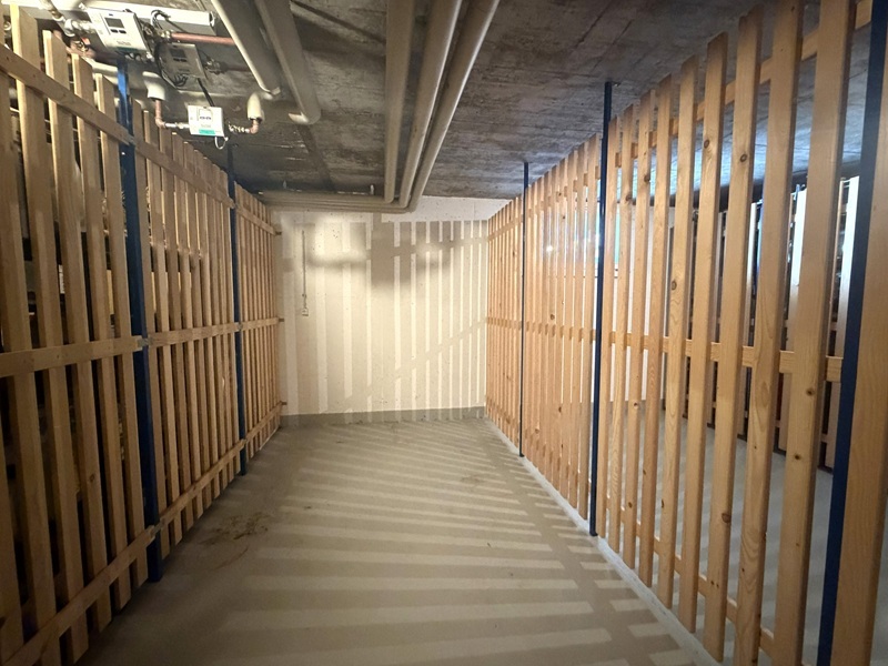 Wohnungskeller Wohnungskeller