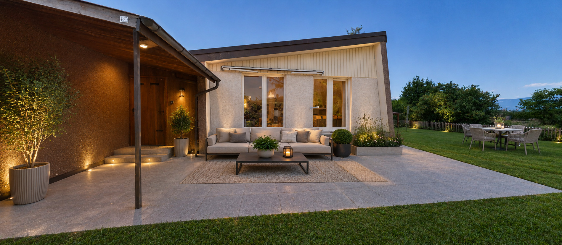 Exterior view 5