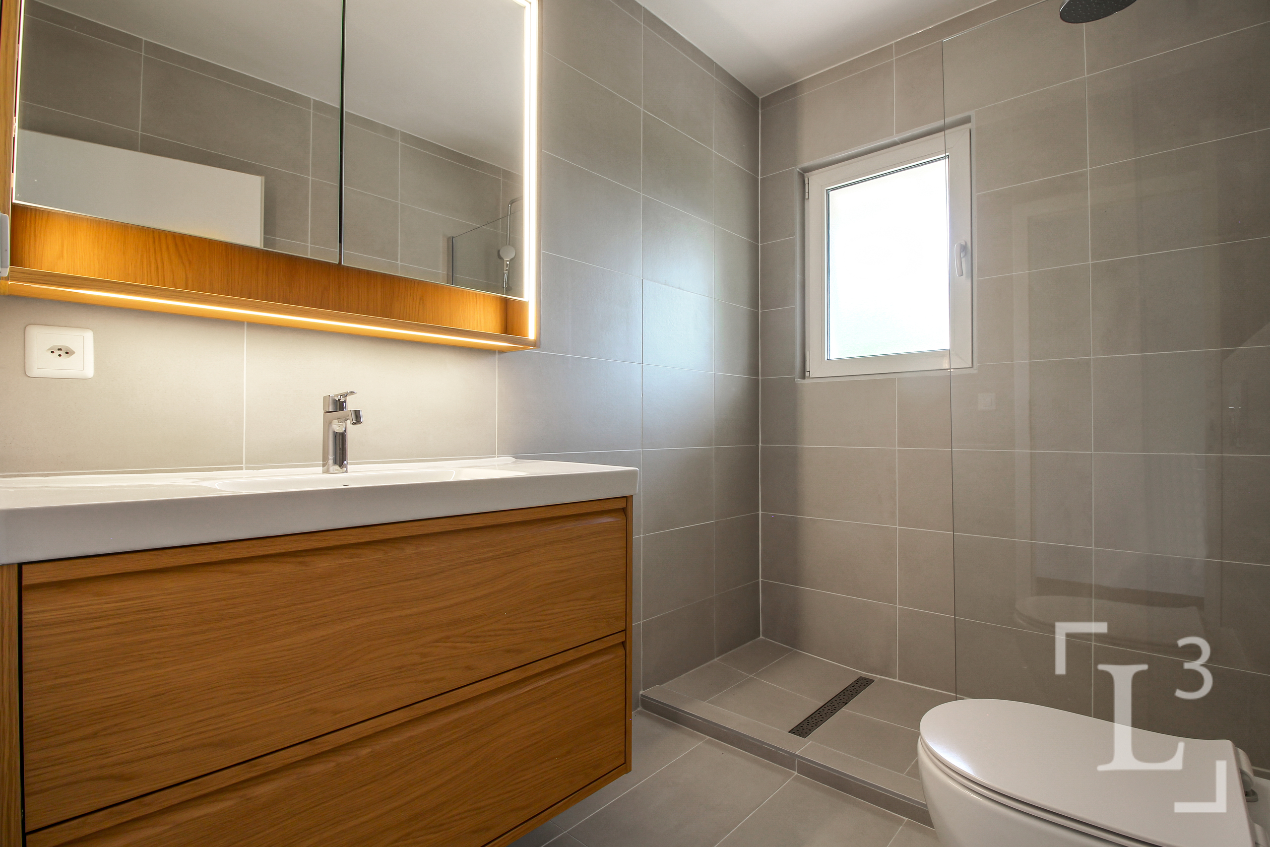 Salle de bain (Étage)