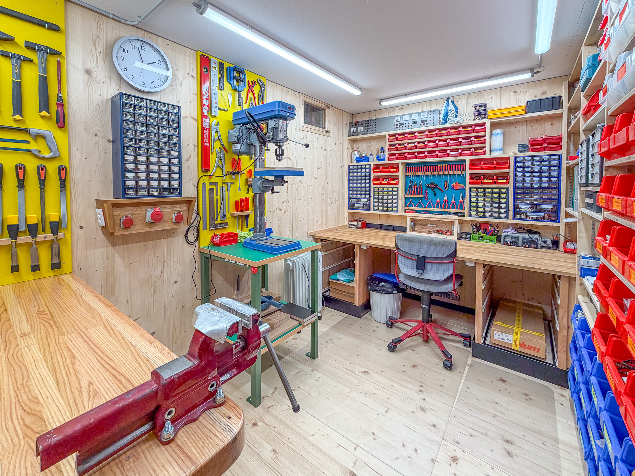 Atelier 1 Atelier 1