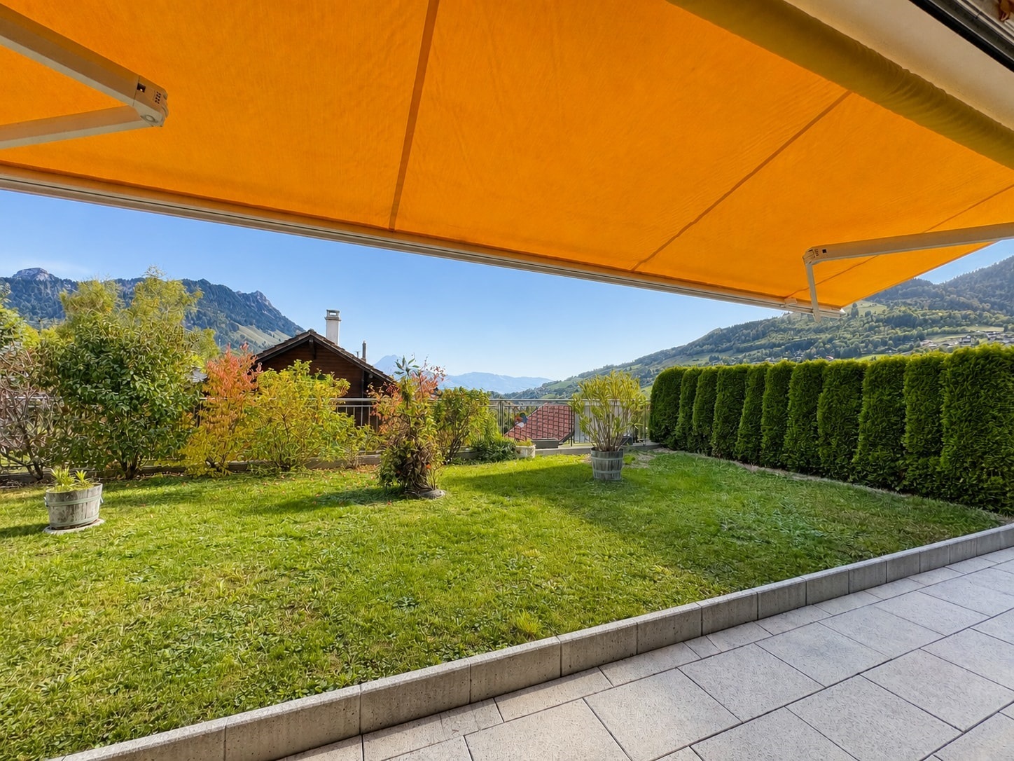 Jardin