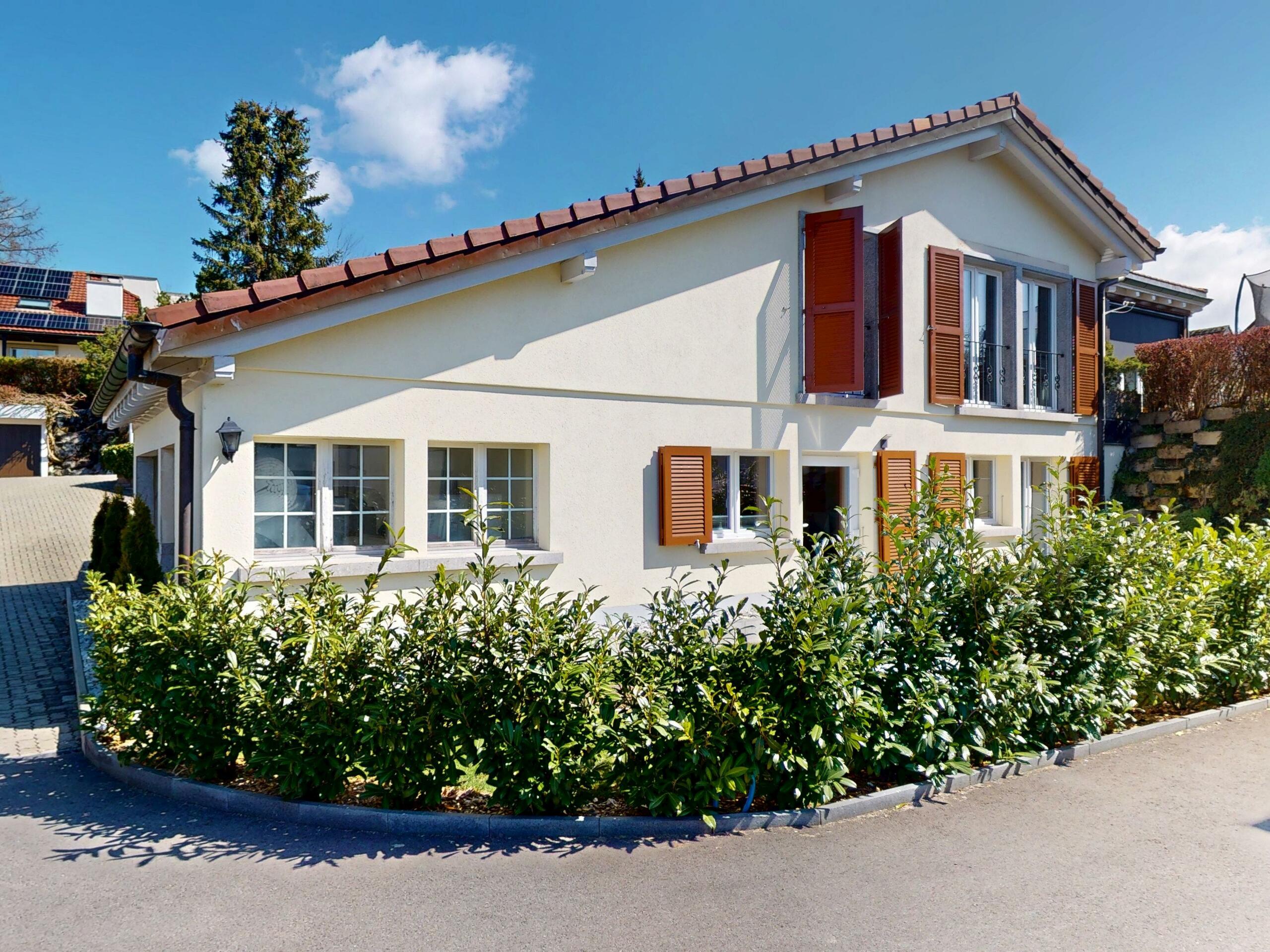 Vue extérieure 2