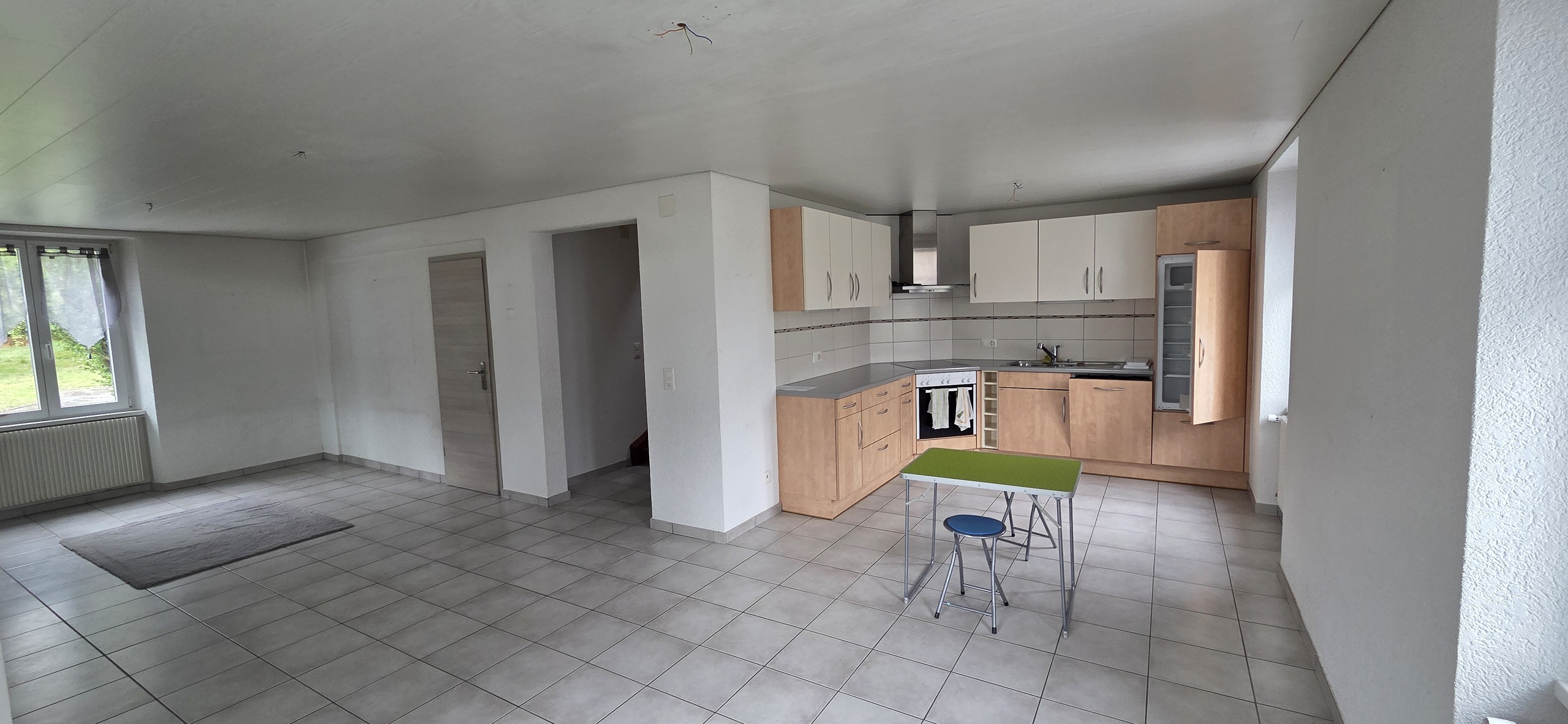 Pièce à vivre Pièce à vivre