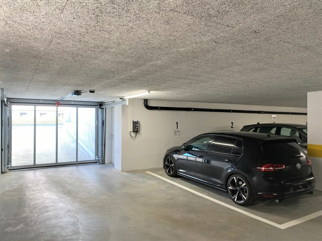 Einstellplatz, Im Leh 2a, Stachen Einstellplatz, Im Leh 2a, Stachen