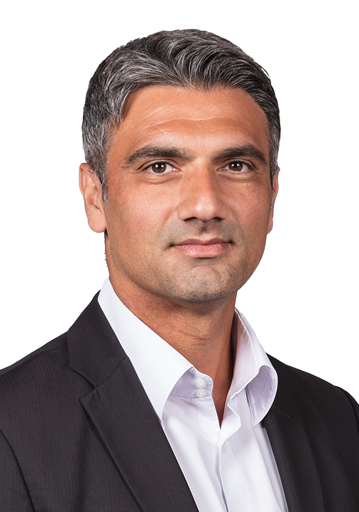 Levent Celik