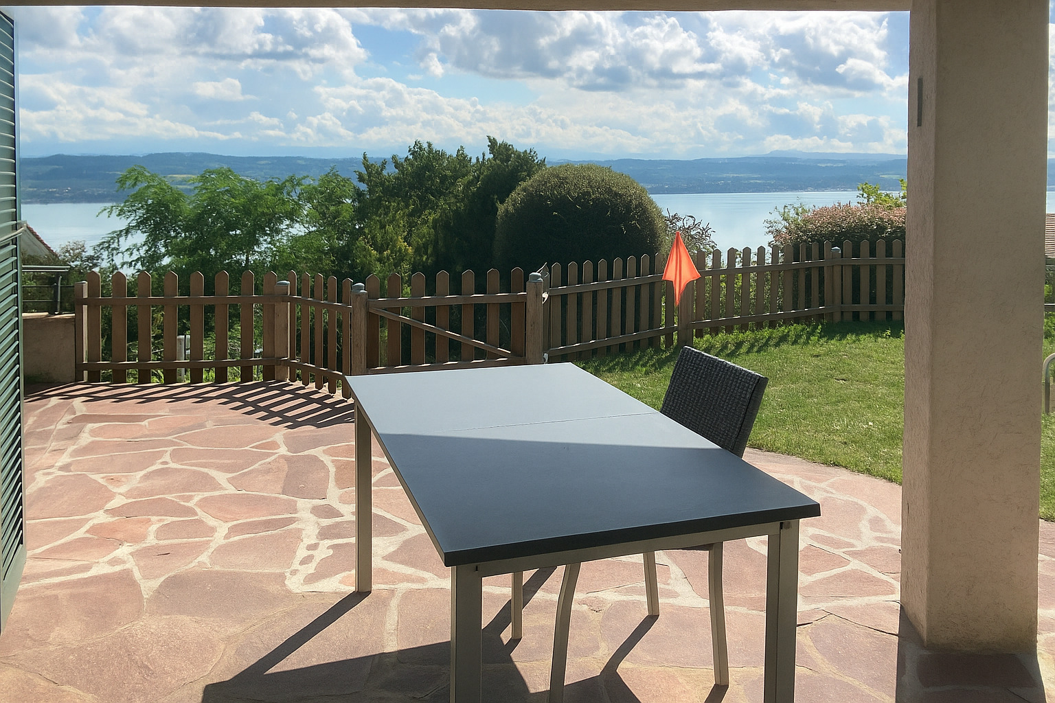 Vue extérieure 4