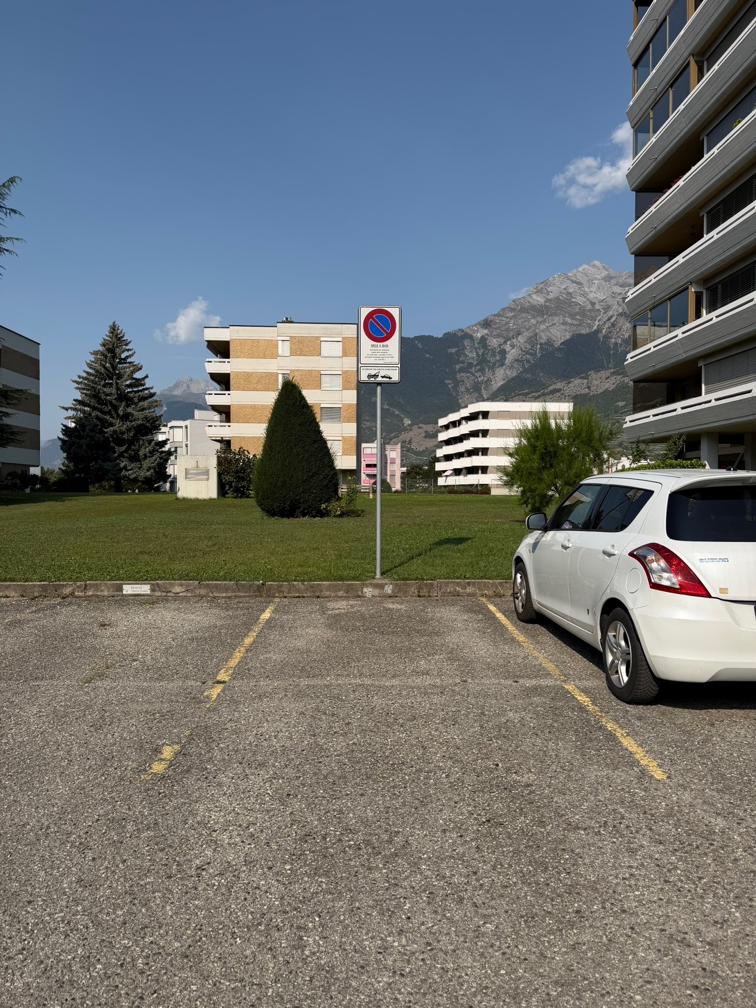 Vue extérieure 5