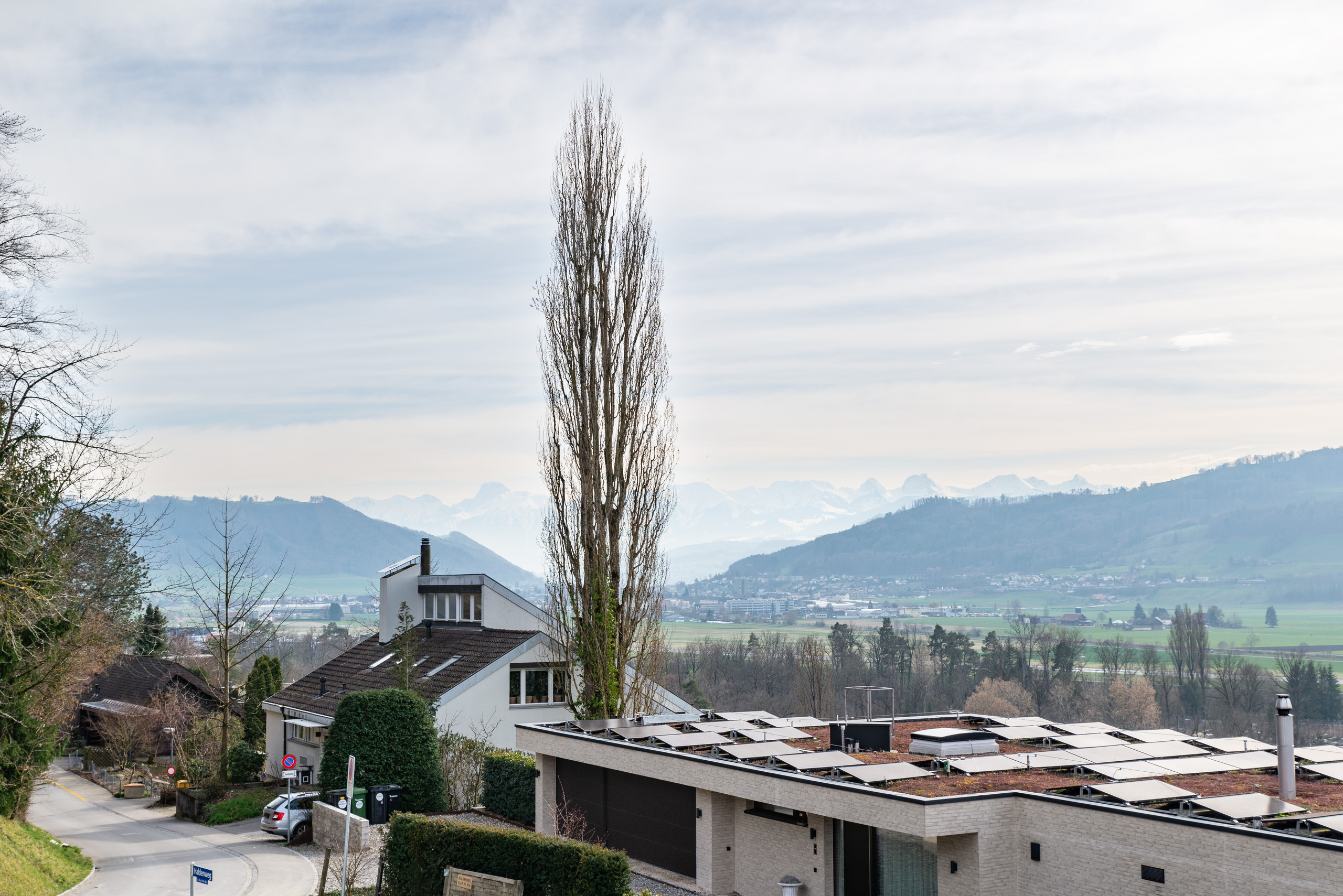 Aussicht