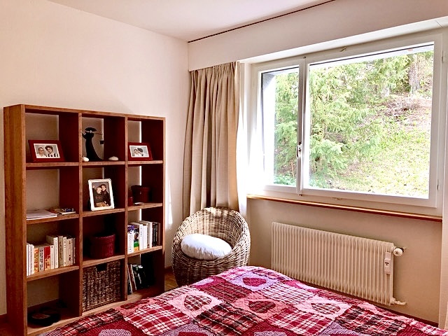 Interior view 5