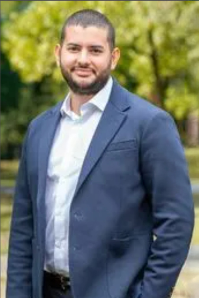 Andrea Maggiori