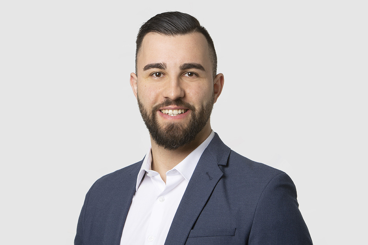 Marc Scherer