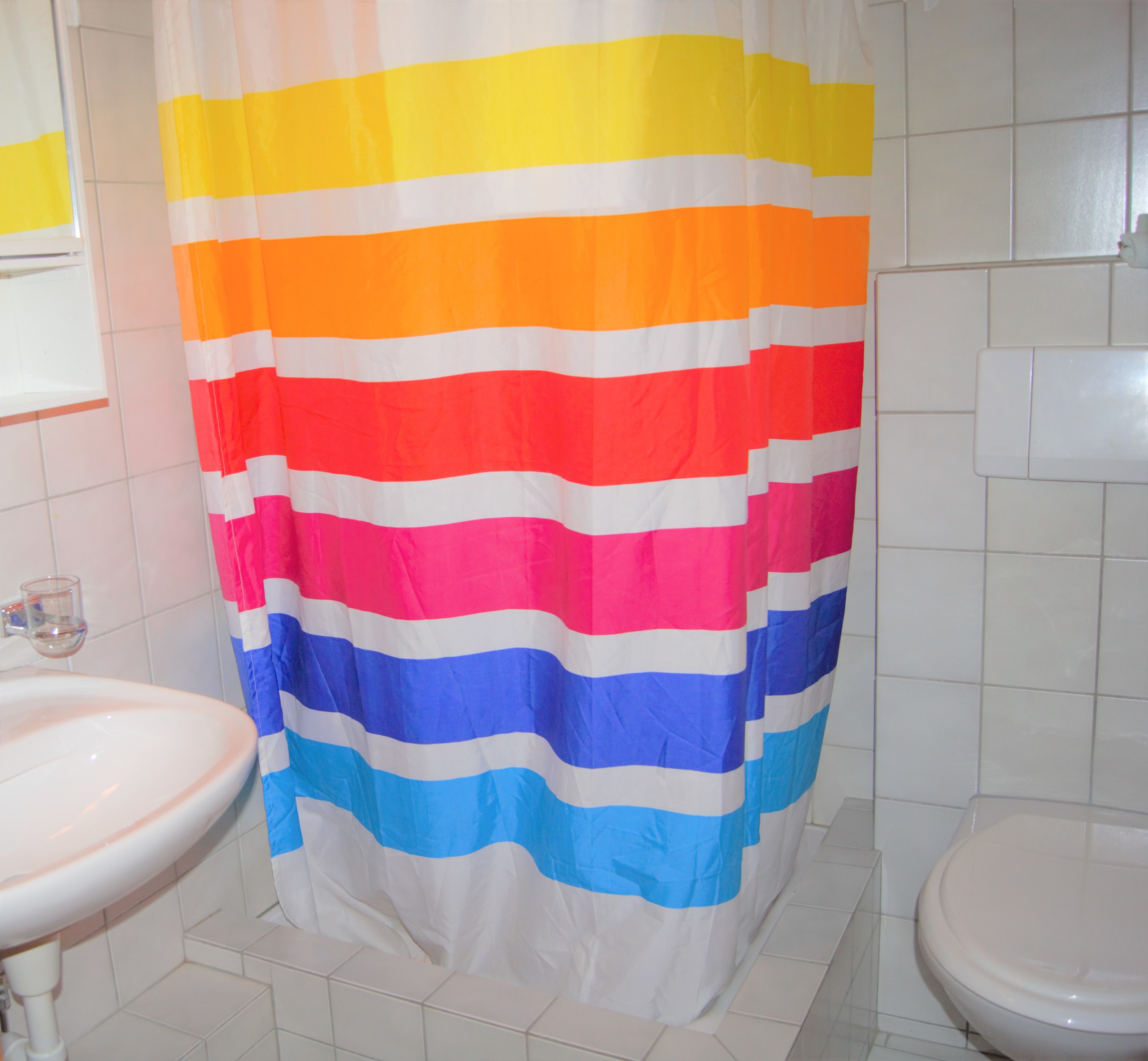 Dusche Dusche