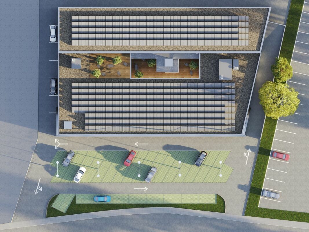 Premier coup d'oeil 1