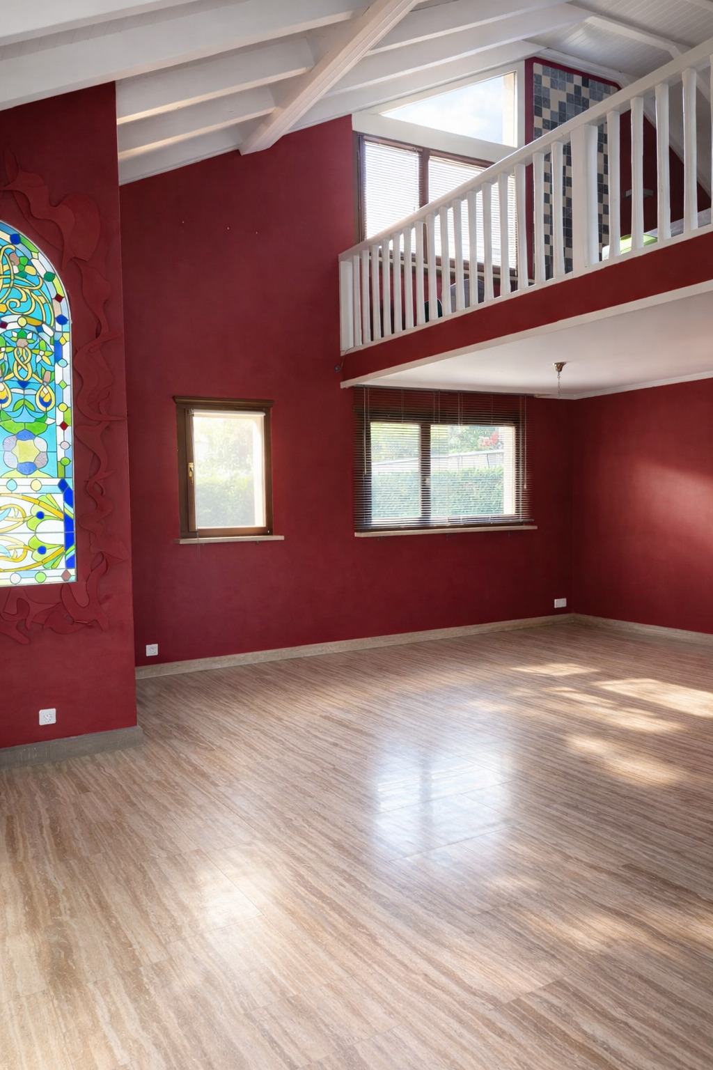 Wohnzimmer / Gallerie Wohnzimmer / Gallerie