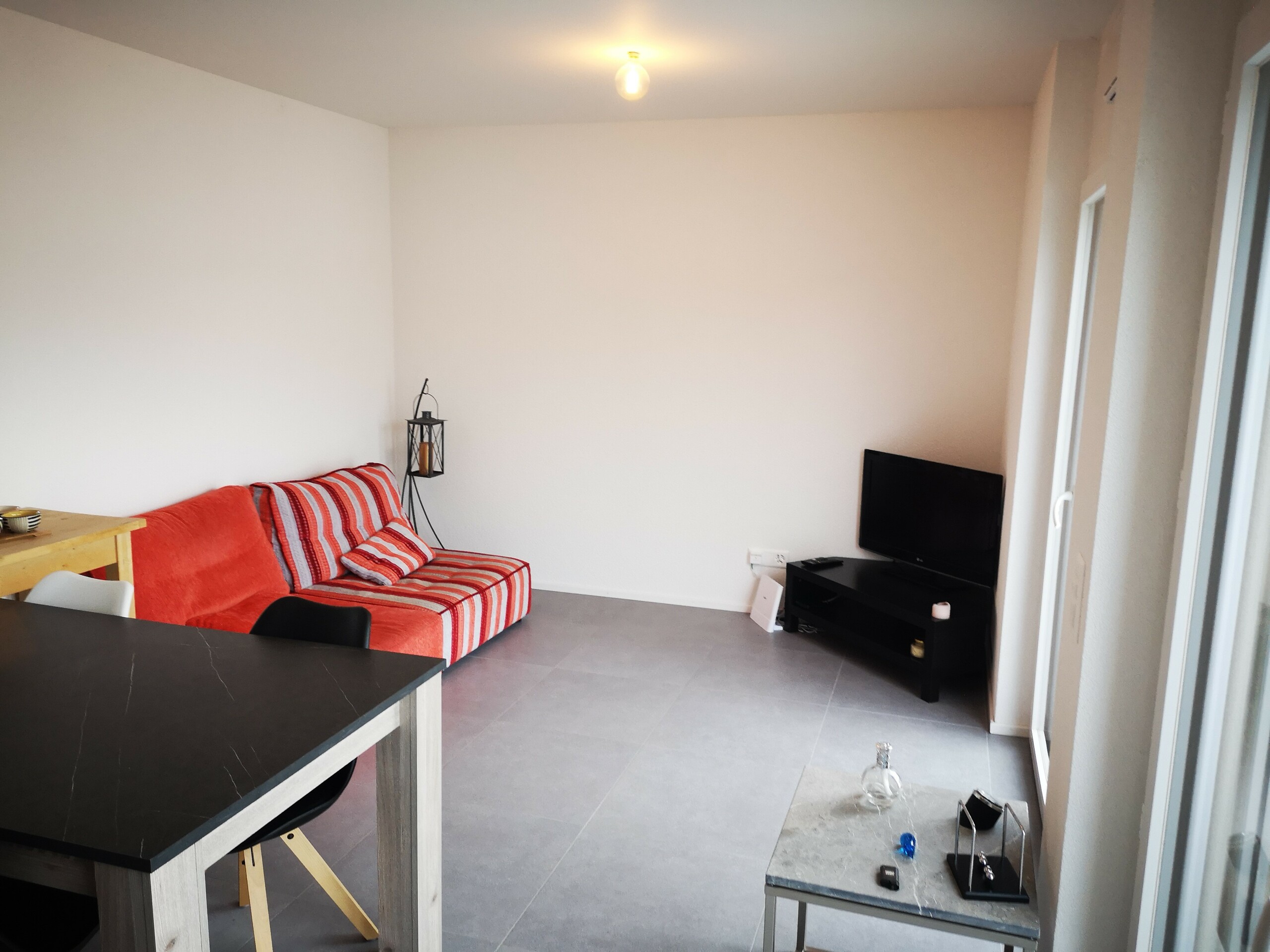 Premier coup d'oeil 3