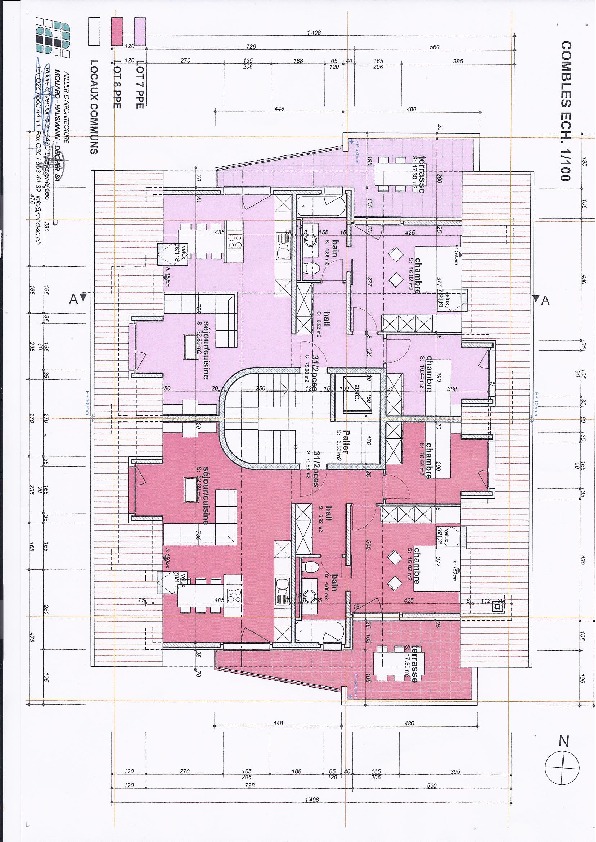 Grundriss 1