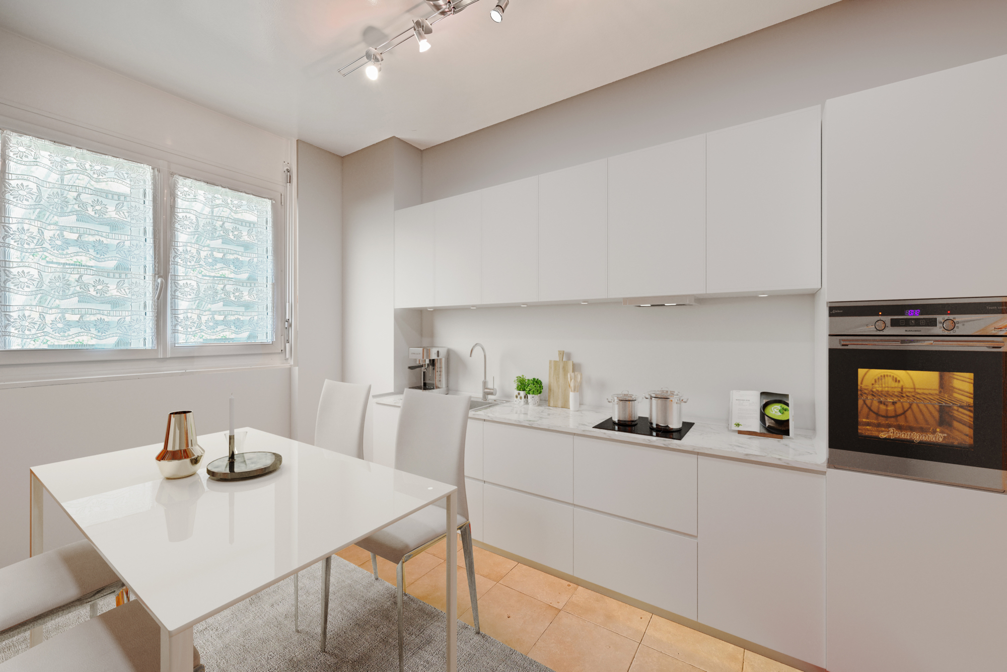 home staging virtuel