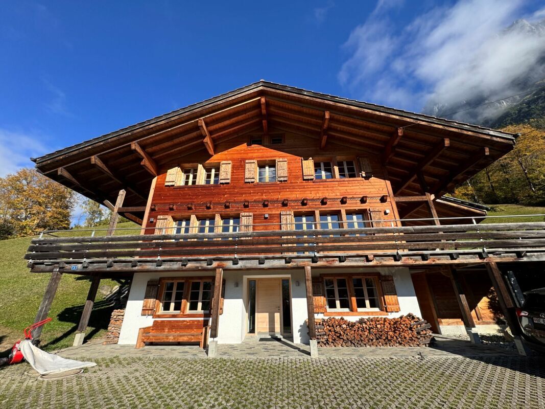 Chalet