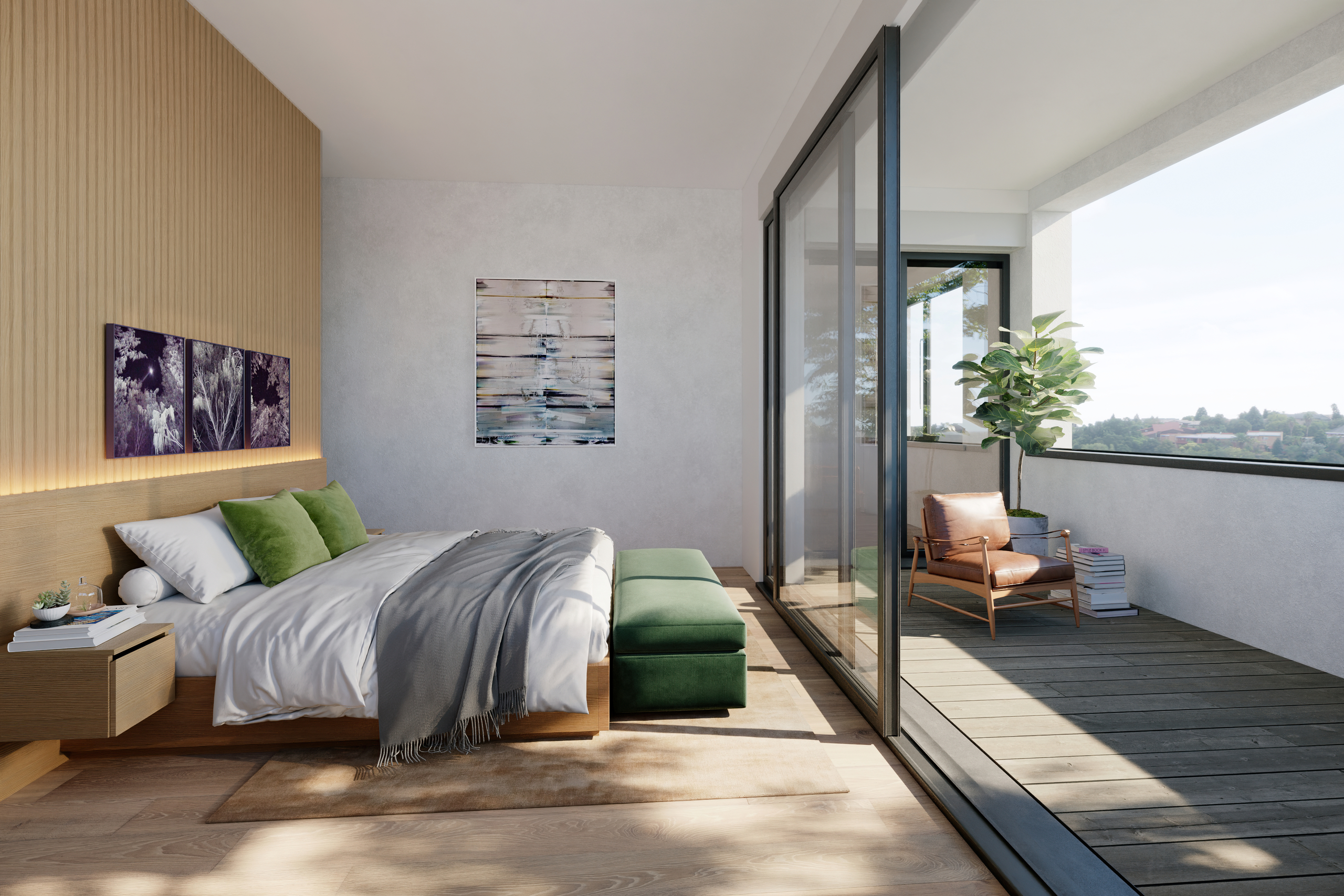 Chambre Chambre