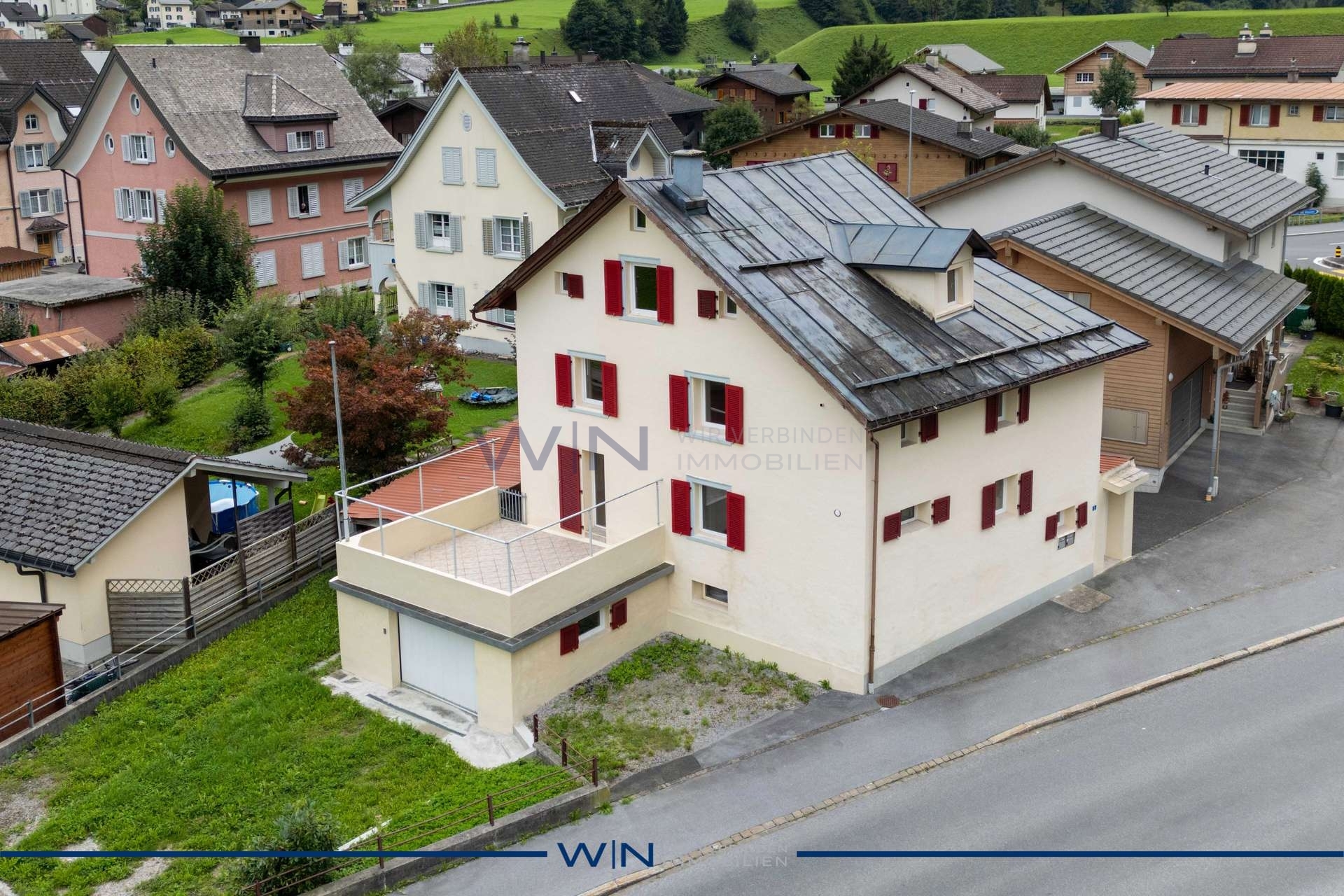 Premier coup d'oeil 1