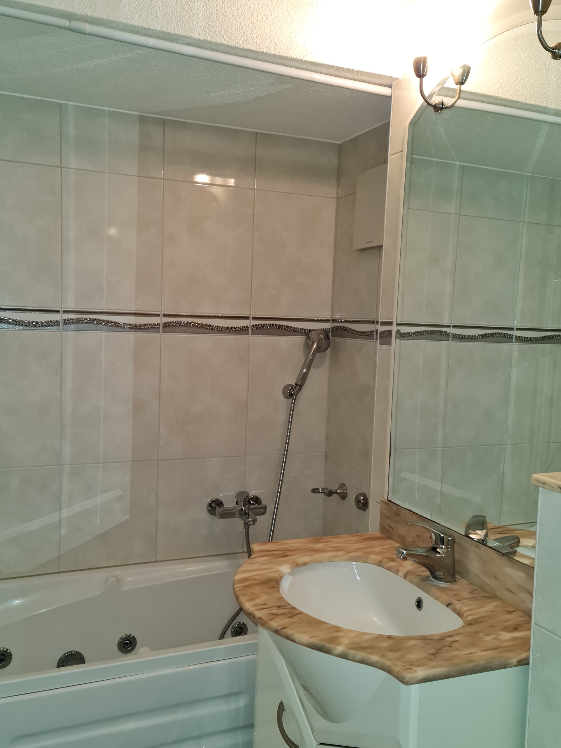 Salle de bain Salle de bain