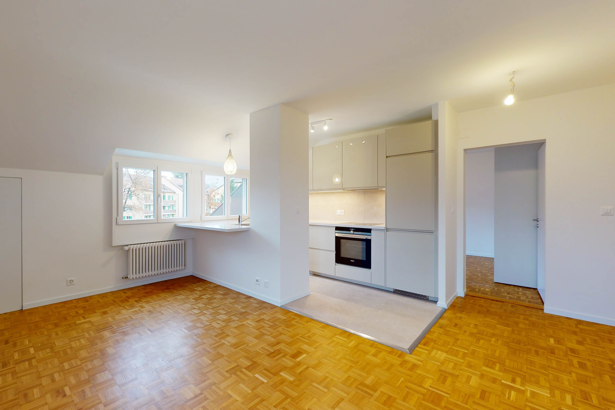 Interior view 4