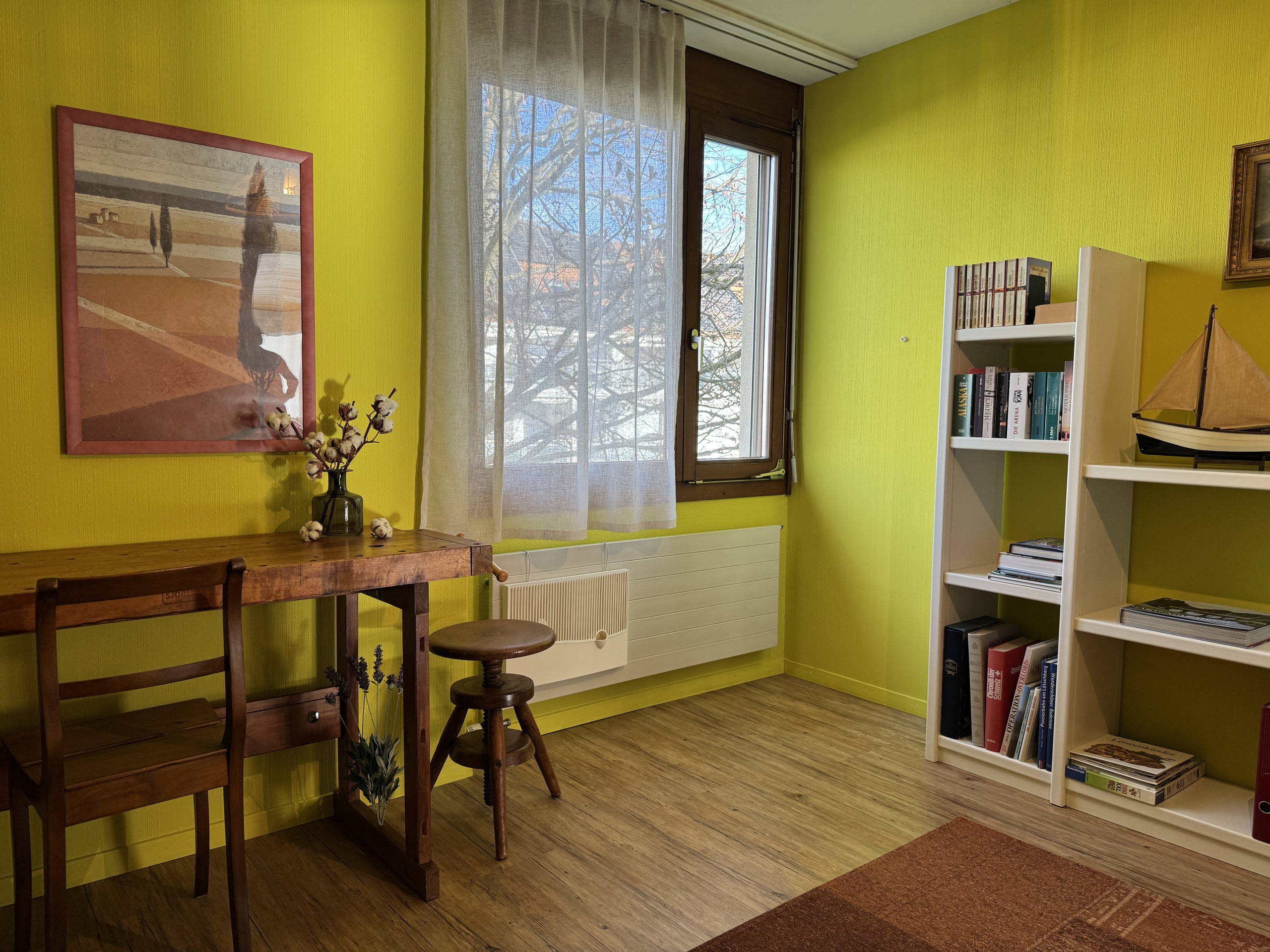 Schlafzimmer Schlafzimmer