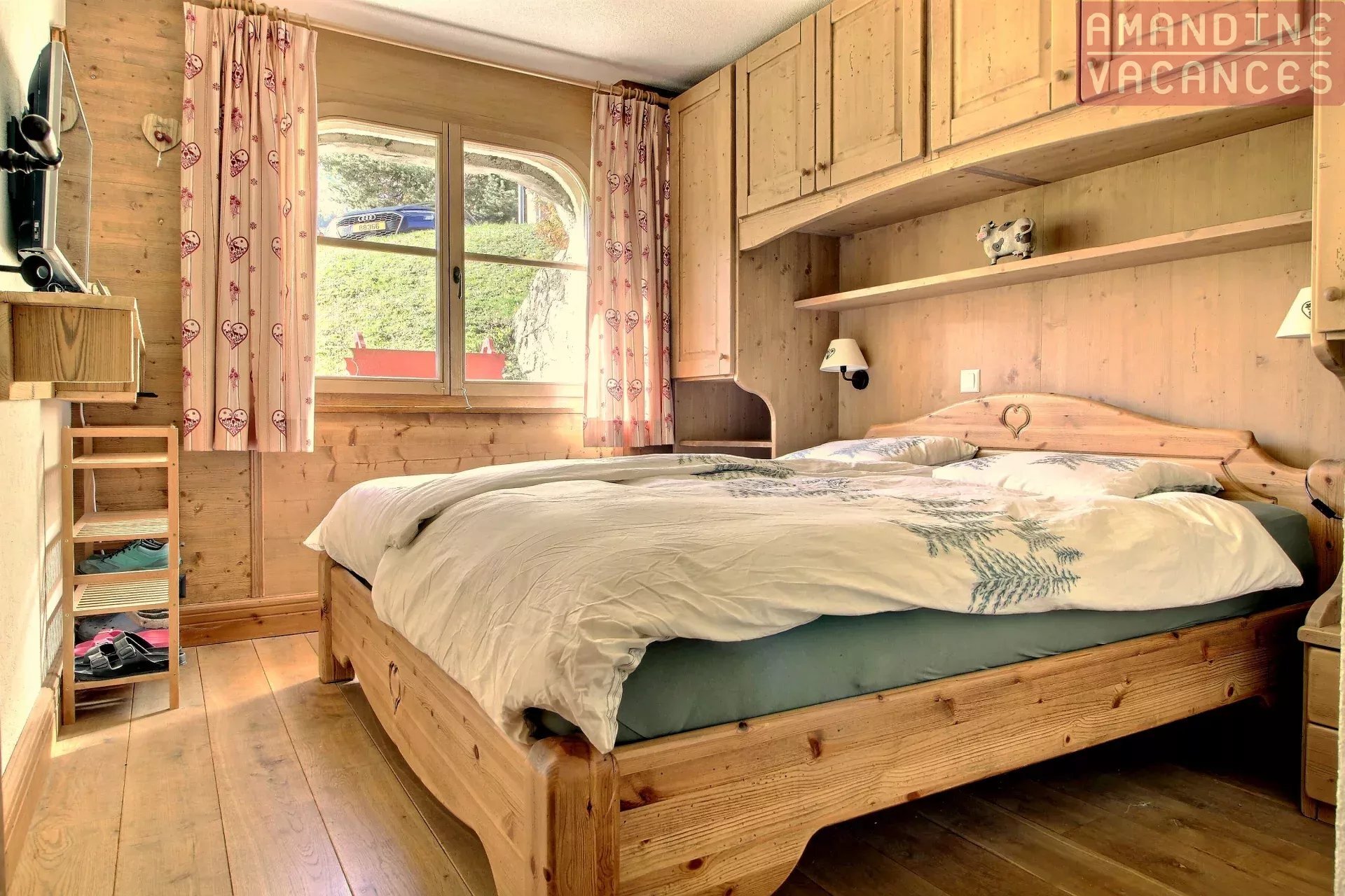 Premier coup d'oeil 1