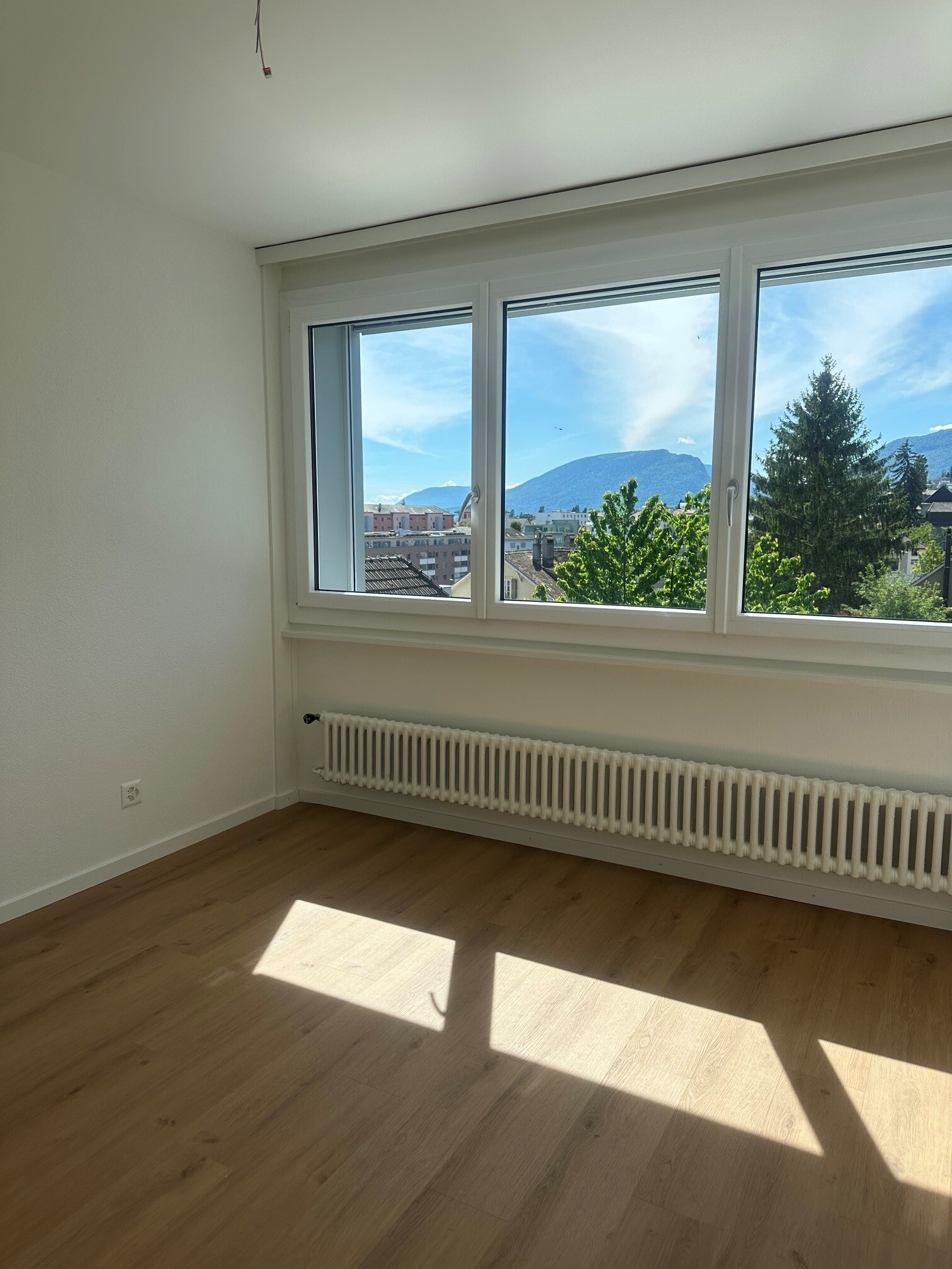 Vue intérieure 3