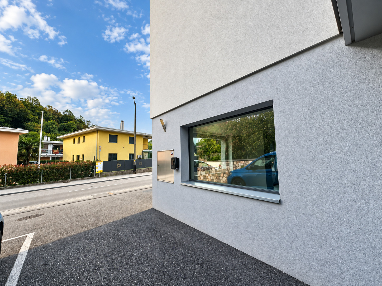 Aussenansicht 4