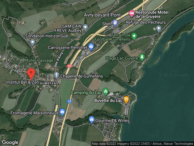 Location plan