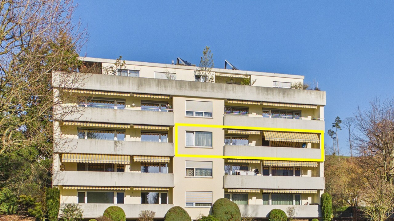 Vista esteriore 8