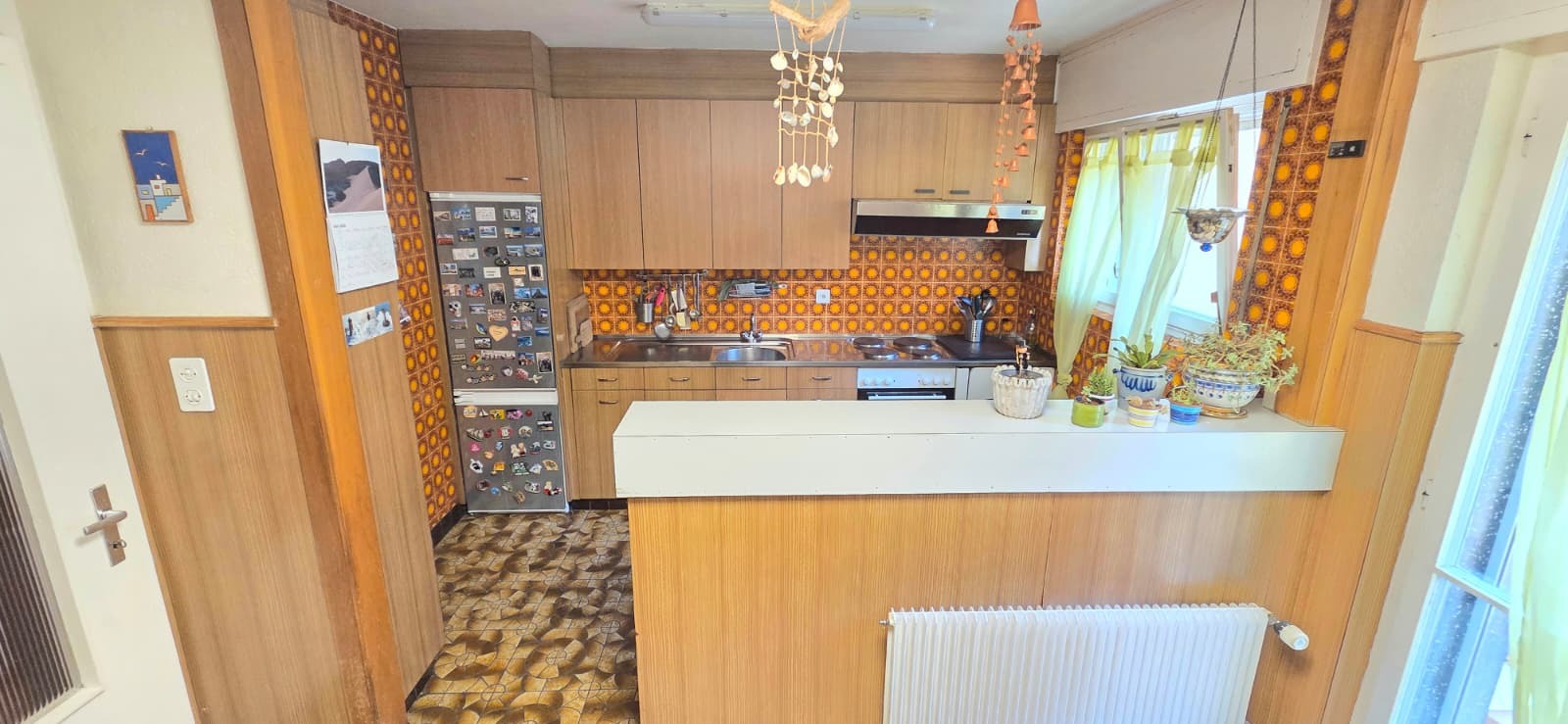 Premier coup d'oeil 2