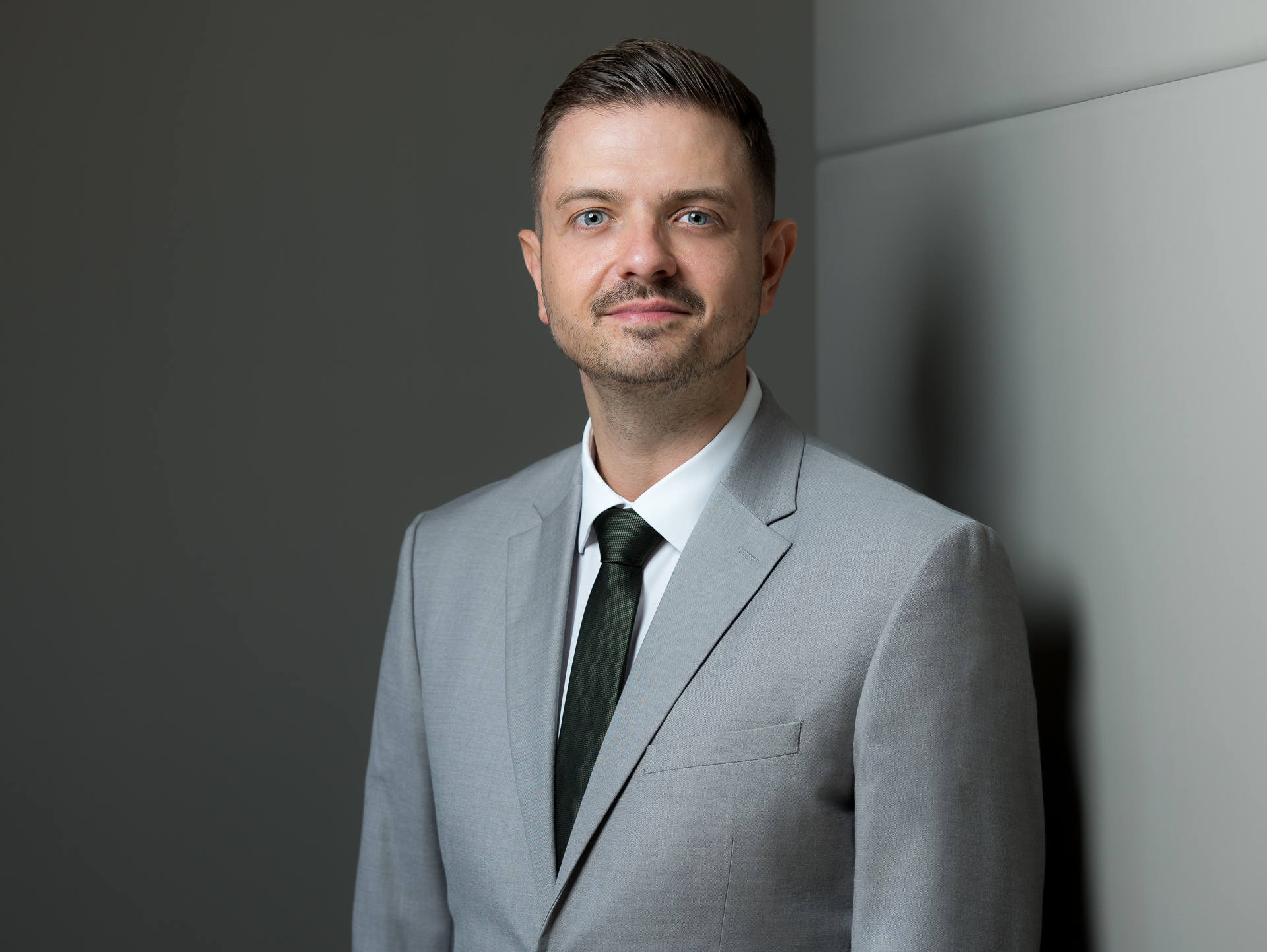 Yves Eichenberger