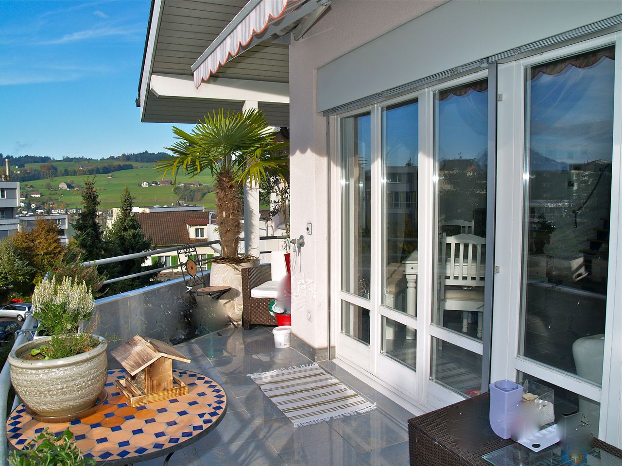 Balkon Balkon