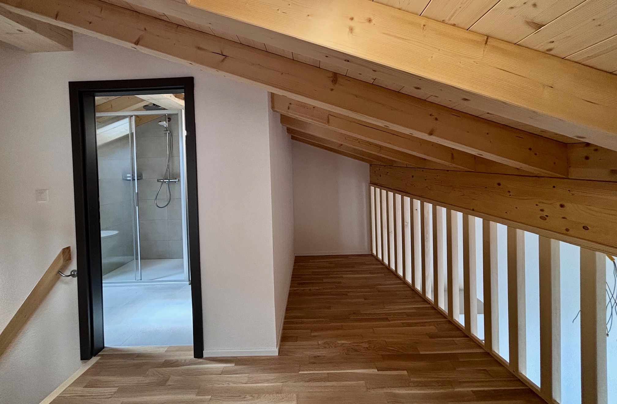 Interior view 11