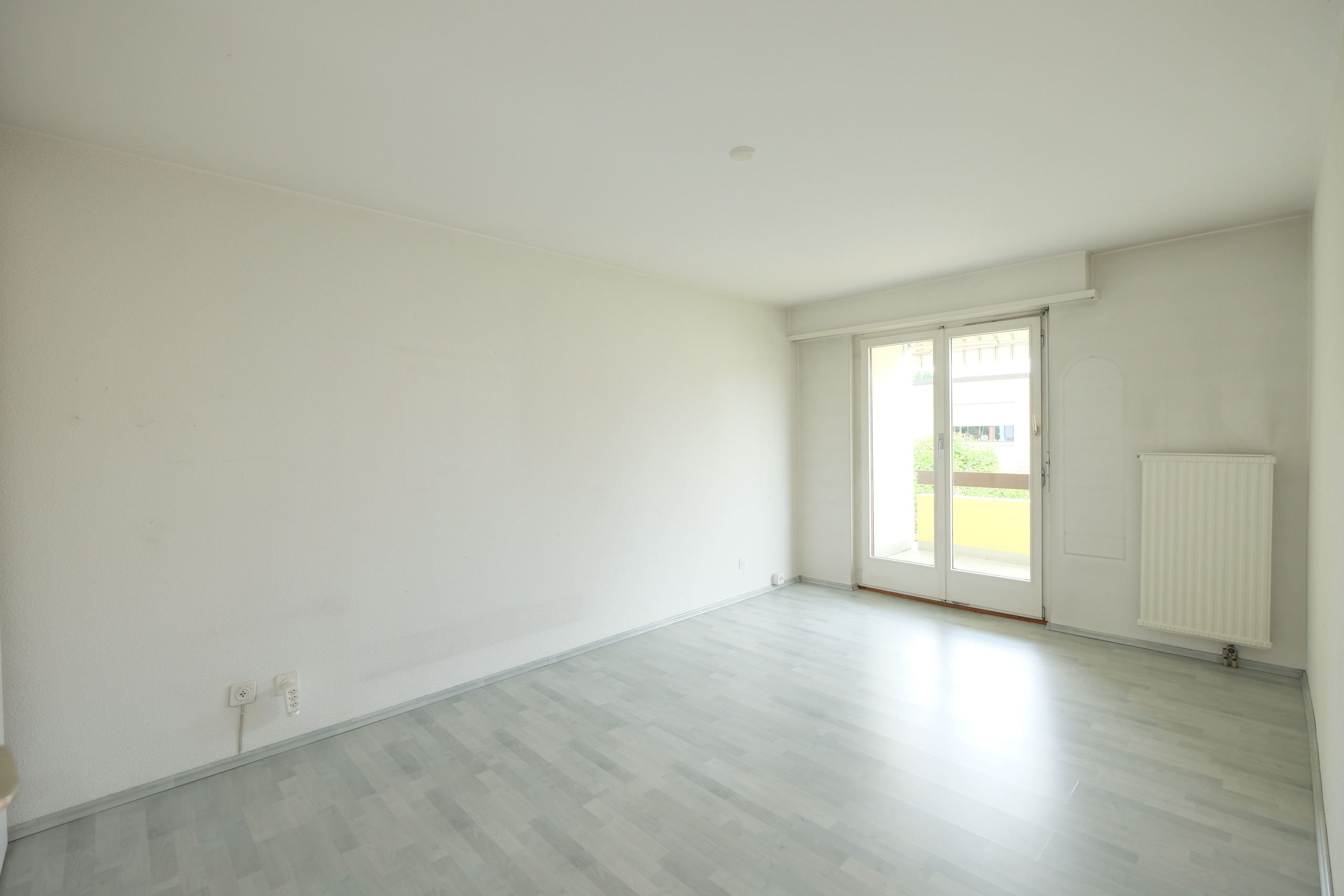 Zimmer mit Balkon Zimmer mit Balkon