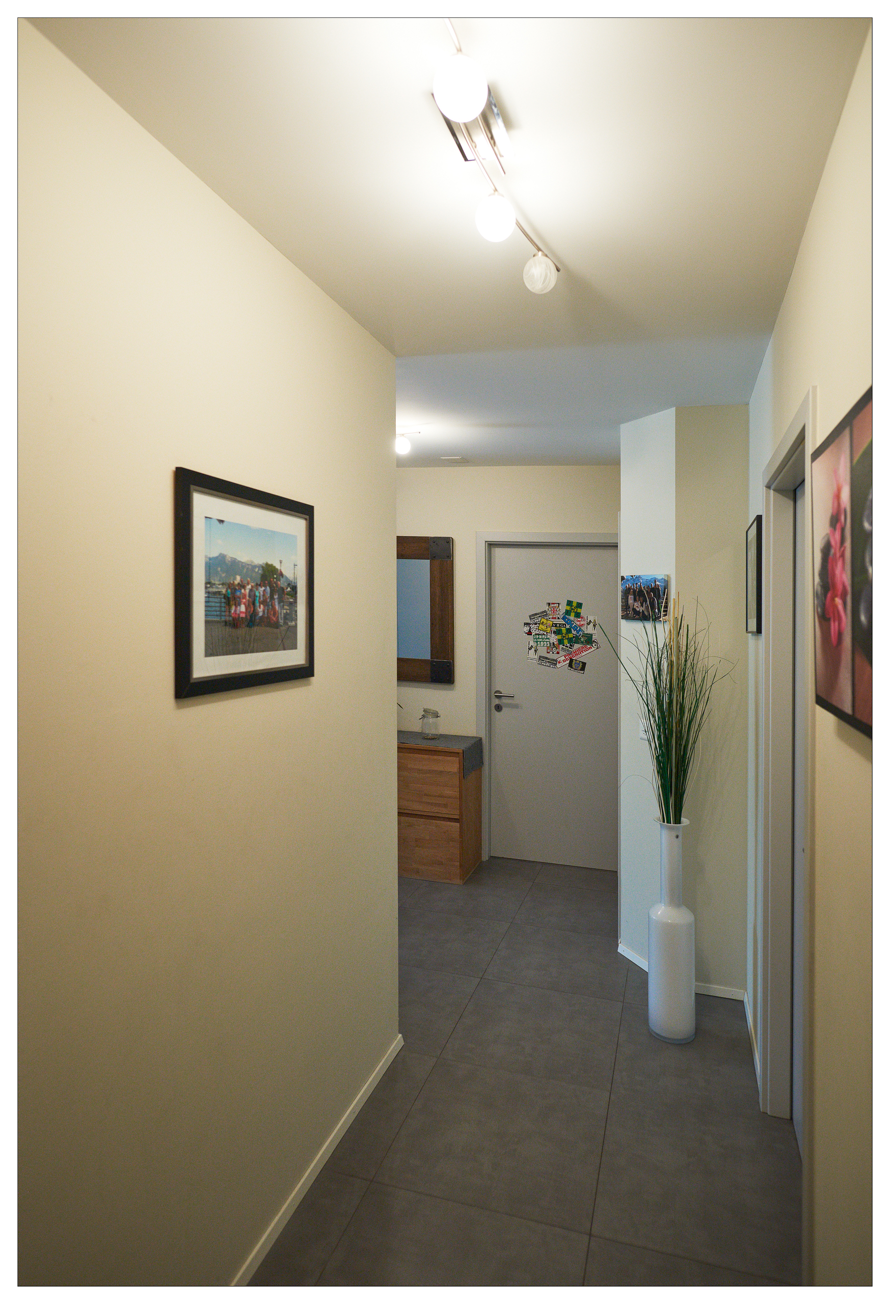 hall d'entrée