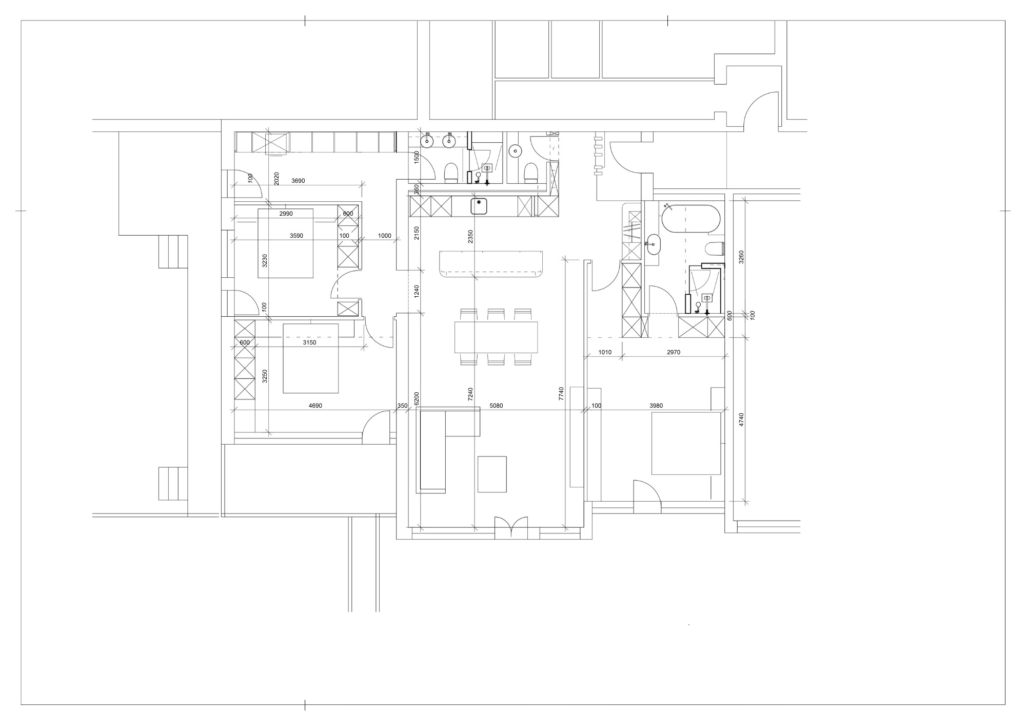 Grundriss 2