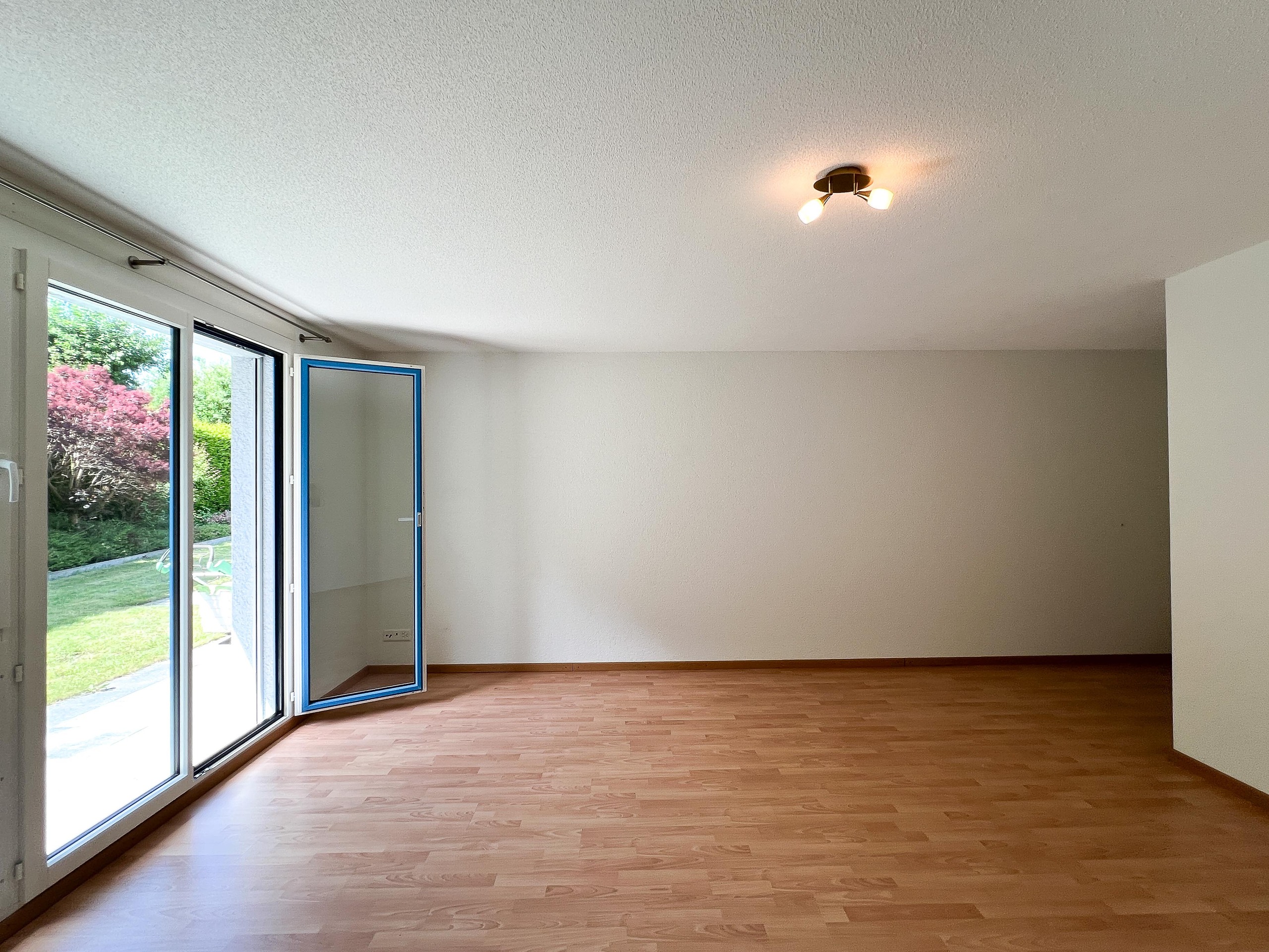 Zimmer Gartenwohnung Zimmer Gartenwohnung