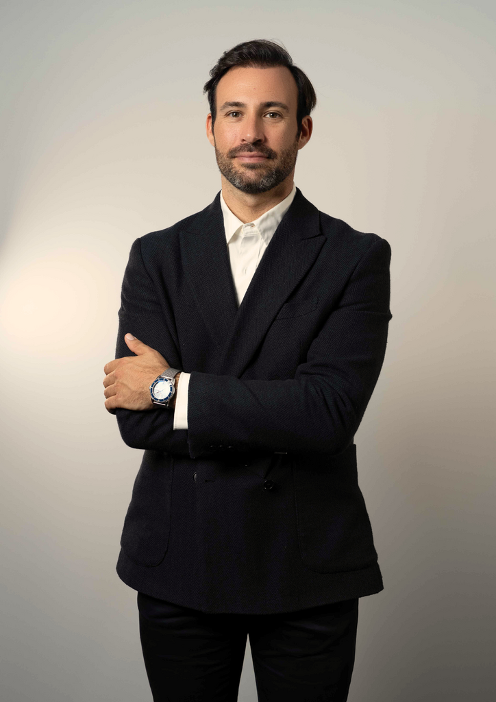 Arnaud Couzinié
