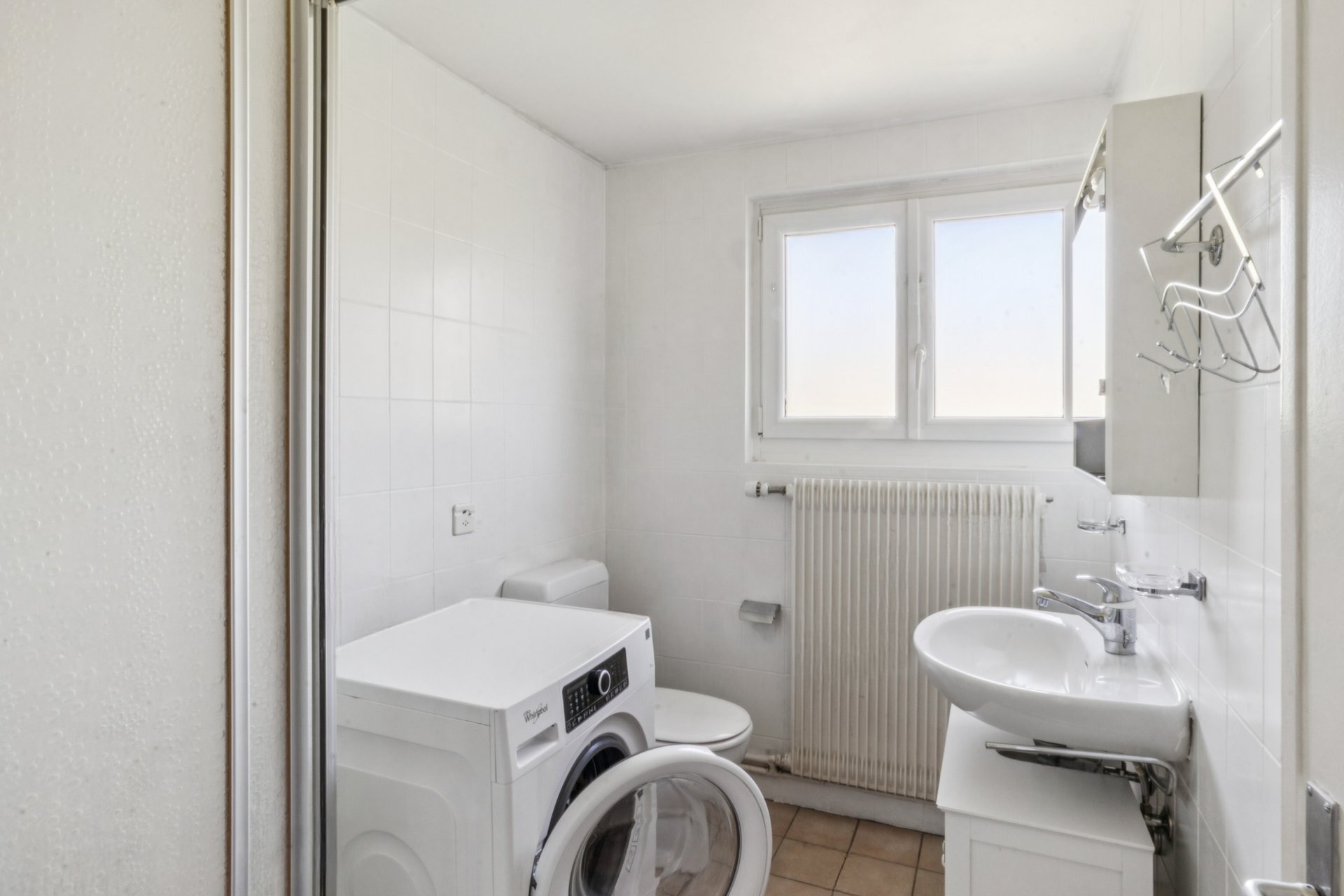 Salle de douche Salle de douche