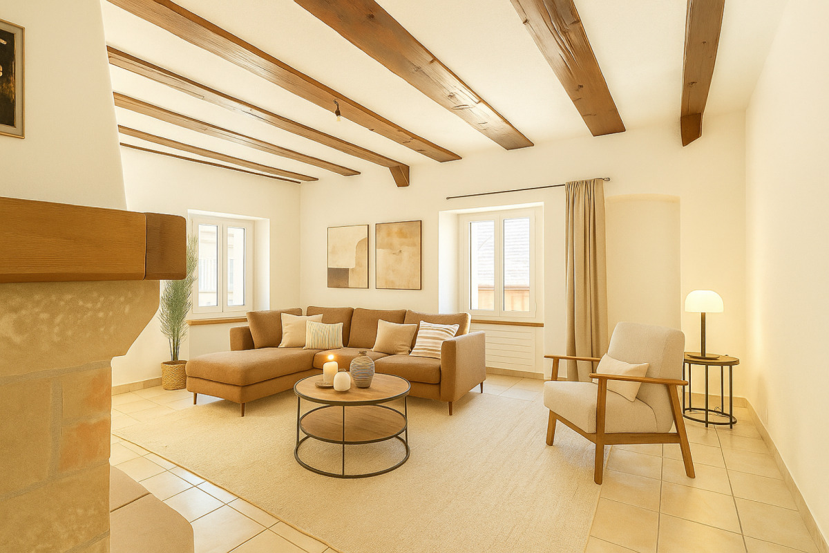 Premier coup d'oeil 1