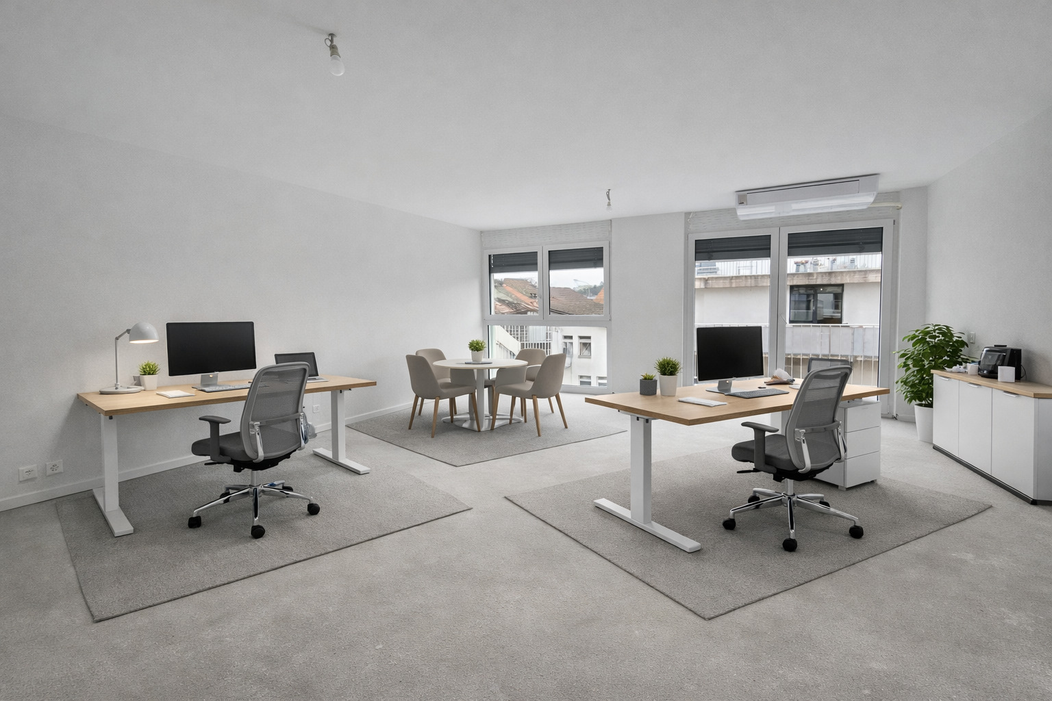 Projection Projection